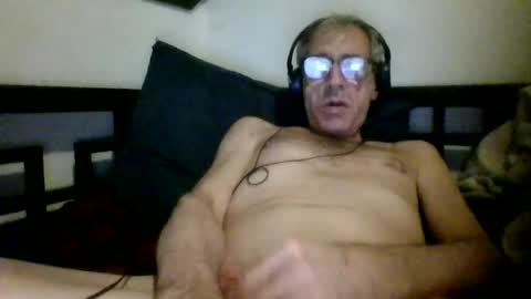 Roy Murrin online show from 15, 7, 2026