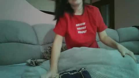 Roza05x online show from 9, 10, 2025