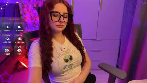Snapshot of rozierose chatting on 7, 6, 2026 Rose online show from 7, 6, 2026