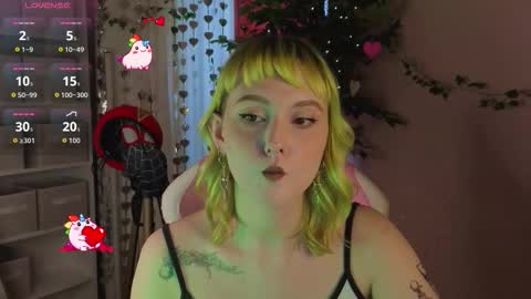 Roziett online show from 5, 3, 2026