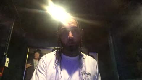 Richhancocc online show from 4, 3, 2025