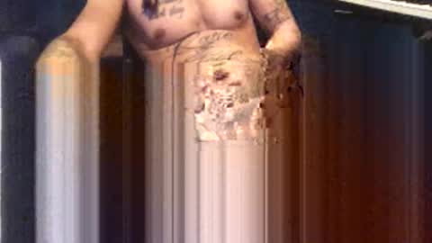 Richhancocc online show from 11, 10, 2025