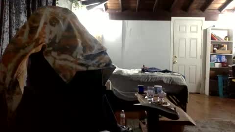 Richhancocc online show from 22, 10, 2025