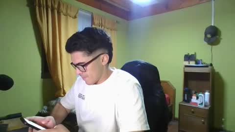 rpaulo25 online show from 15, 1, 2025