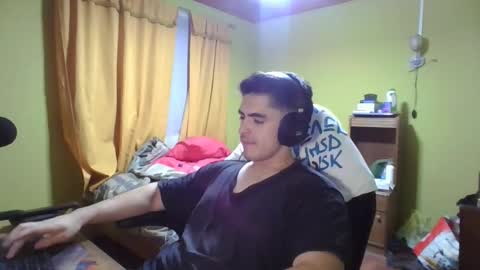 rpaulo25 online show from 24, 2, 2025