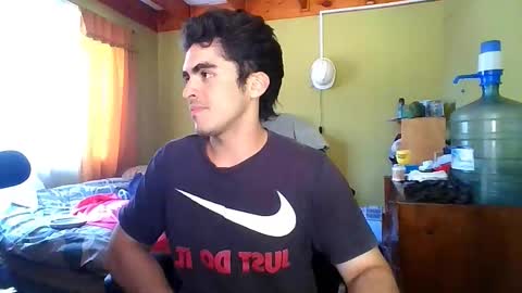 rpaulo25 online show from 8, 1, 2026