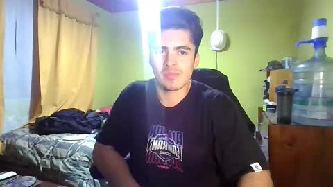 rpaulo25 online show from 10, 2, 2026