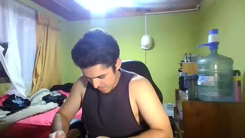 rpaulo25 online show from 15, 3, 2026