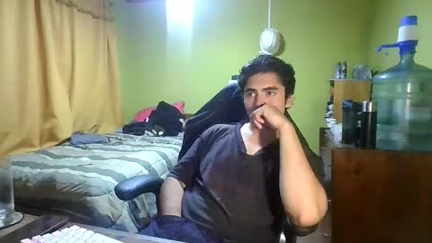 Snapshot of rpaulo25 chatting on 16, 4, 2026 rpaulo25 online show from 16, 4, 2026