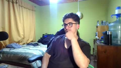 Snapshot of rpaulo25 chatting on 21, 5, 2026 rpaulo25 online show from 21, 5, 2026