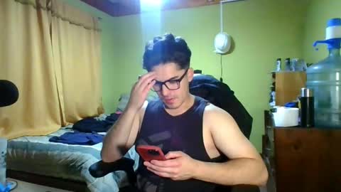 Snapshot of rpaulo25 chatting on 22, 5, 2026 rpaulo25 online show from 22, 5, 2026