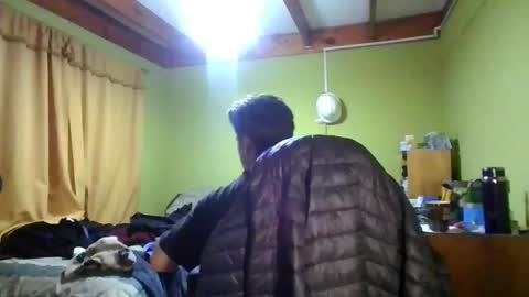Snapshot of rpaulo25 chatting on 4, 6, 2026 rpaulo25 online show from 4, 6, 2026