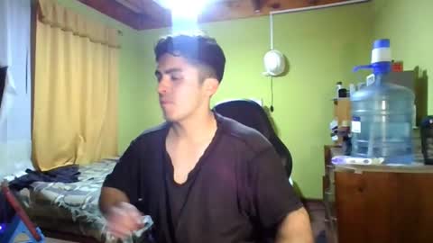 Snapshot of rpaulo25 chatting on 5, 7, 2026 rpaulo25 online show from 5, 7, 2026