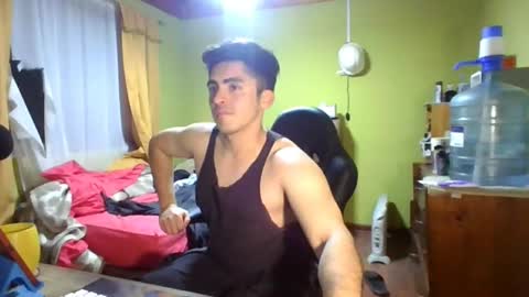 Snapshot of rpaulo25 chatting on 13, 7, 2026 rpaulo25 online show from 13, 7, 2026