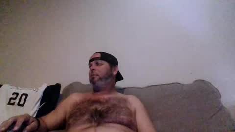 rubbingoneout714 online show from 19, 3, 2026