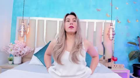 RubbyTaylor online show from 9, 2, 2026