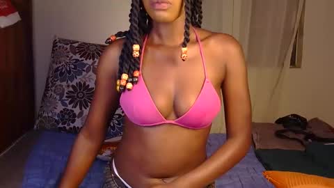 Snapshot of rubbyrosee chatting on 7, 5, 2026 Rosee online show from 7, 5, 2026