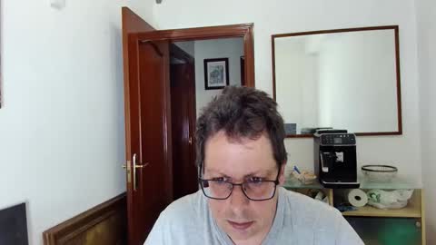 Ruben online show from 7, 6, 2026
