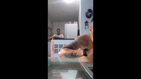 BlackWhite online show from 22, 3, 2026