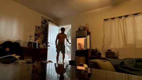 rubenzaragosa09 online show from 5, 5, 2026