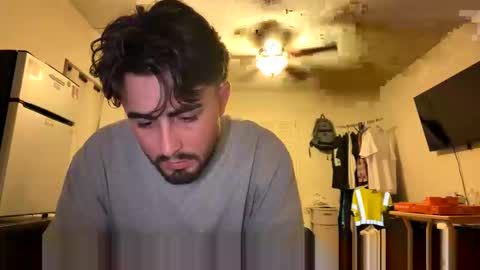 Snapshot of rubenzaragosa09 chatting on 2, 6, 2026 rubenzaragosa09 online show from 2, 6, 2026