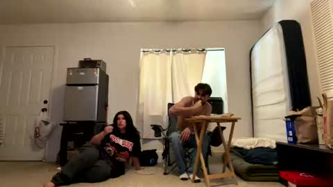 Snapshot of rubenzaragosa09 chatting on 18, 6, 2026 rubenzaragosa09 online show from 18, 6, 2026