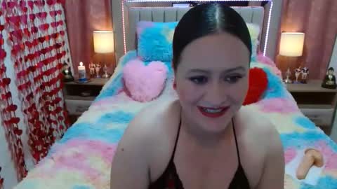 Snapshot of rubi82_ chatting on 5, 4, 2026 rubi82_ online show from 5, 4, 2026