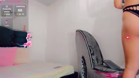 Snapshot of rubi_30 chatting on 3, 1, 2025 Rubi i love online show from 3, 1, 2025