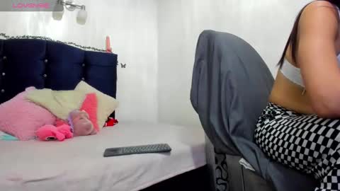 Snapshot of rubi_30 chatting on 6, 1, 2025 Rubi i love online show from 6, 1, 2025