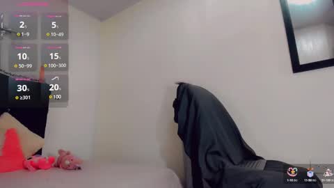 Snapshot of rubi_30 chatting on 7, 1, 2025 Rubi i love online show from 7, 1, 2025