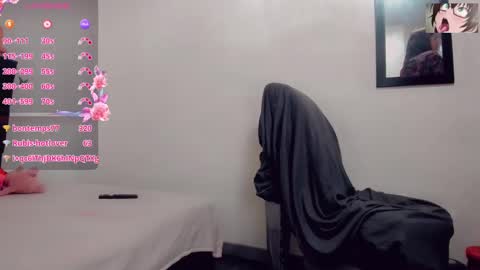 Snapshot of rubi_30 chatting on 31, 1, 2025 Rubi i love online show from 31, 1, 2025