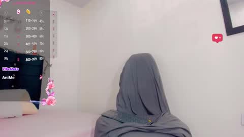 Snapshot of rubi_30 chatting on 6, 2, 2025 Rubi i love online show from 6, 2, 2025