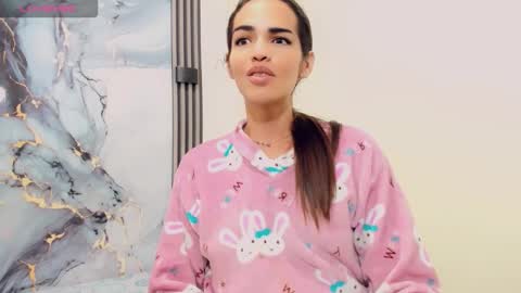 Snapshot of rubi_30 chatting on 25, 11, 2025 Rubi i love online show from 25, 11, 2025