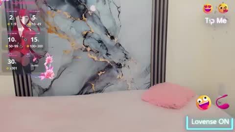 Snapshot of rubi_30 chatting on 14, 1, 2026 Rubi i love online show from 14, 1, 2026