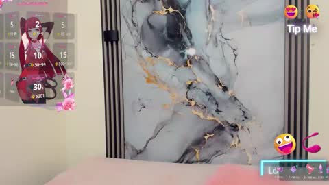 Rubi i love online show from 16, 1, 2026