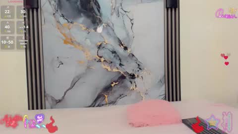 Rubi i love online show from 2, 2, 2026