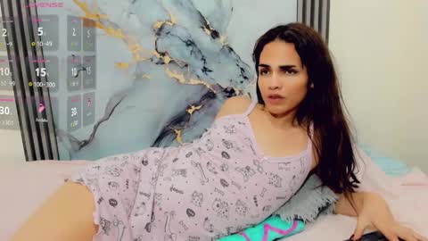 Rubi i love online show from 11, 5, 2026