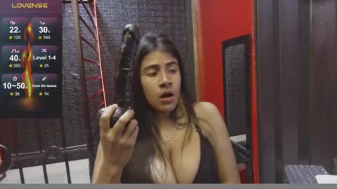  Rubi  online show from 27, 2, 2025