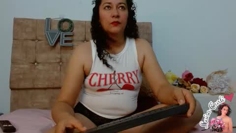 rubi curly online show from 26, 10, 2025