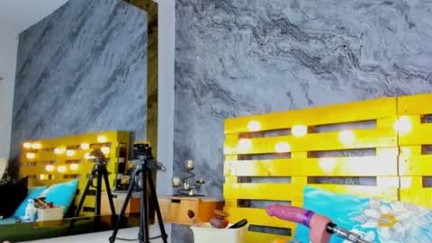 Rubi online show from 15, 1, 2025