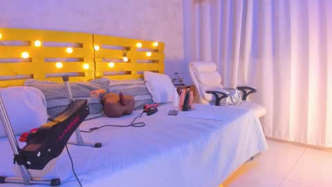 Rubi online show from 25, 11, 2025