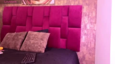 Snapshot of rubi_luxe chatting on 29, 4, 2026 Rubi online show from 29, 4, 2026