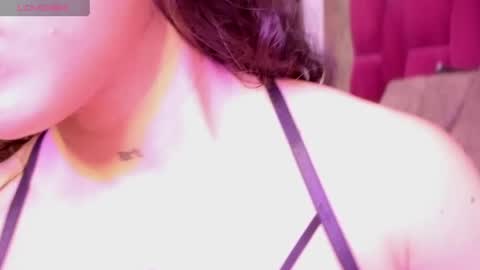 Snapshot of rubi_luxe chatting on 3, 6, 2026 Rubi online show from 3, 6, 2026