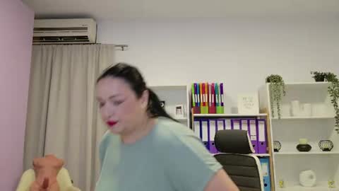 Snapshot of rubiharper chatting on 19, 7, 2026 Rubi online show from 19, 7, 2026