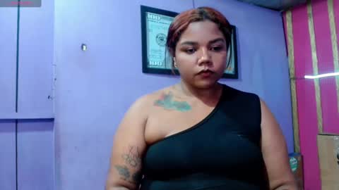 Snapshot of rubii_queen chatting on 12, 12, 2024 Rubi online show from 12, 12, 2024