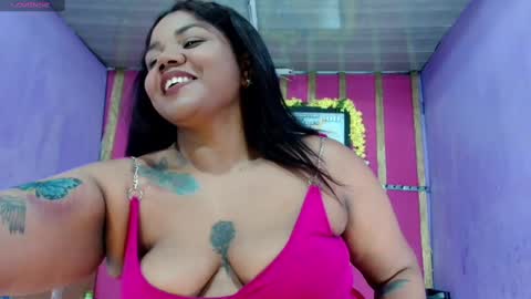 Snapshot of rubii_queen chatting on 28, 12, 2024 Rubi online show from 28, 12, 2024