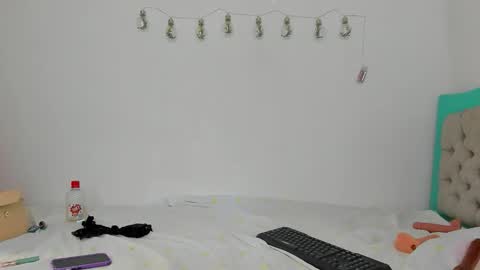 rubiiroose online show from 14, 3, 2026