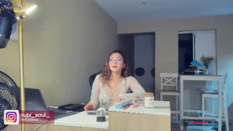 Rubi online show from 22, 7, 2026