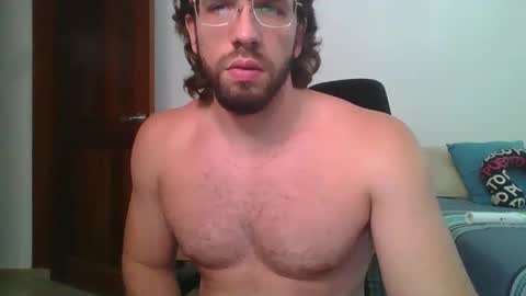 rubio121 online show from 18, 2, 2025