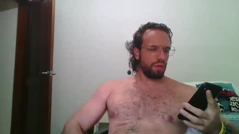 rubio121 online show from 3, 12, 2025